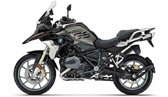 R1200GS / LC - ´17 - ´18